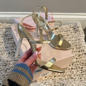Sophia Webster Rosalind Sandals size 38